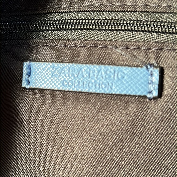 Zara backpack - Picture 5 of 5